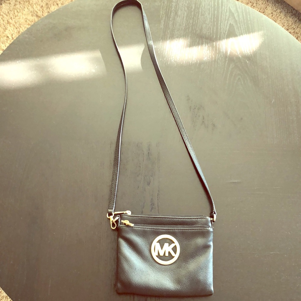 Michael Kor’s Satchel